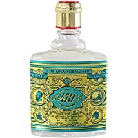 Los mejores  - Muelhens 4711 Eau de Colonia Splash para ella y él 200 ml